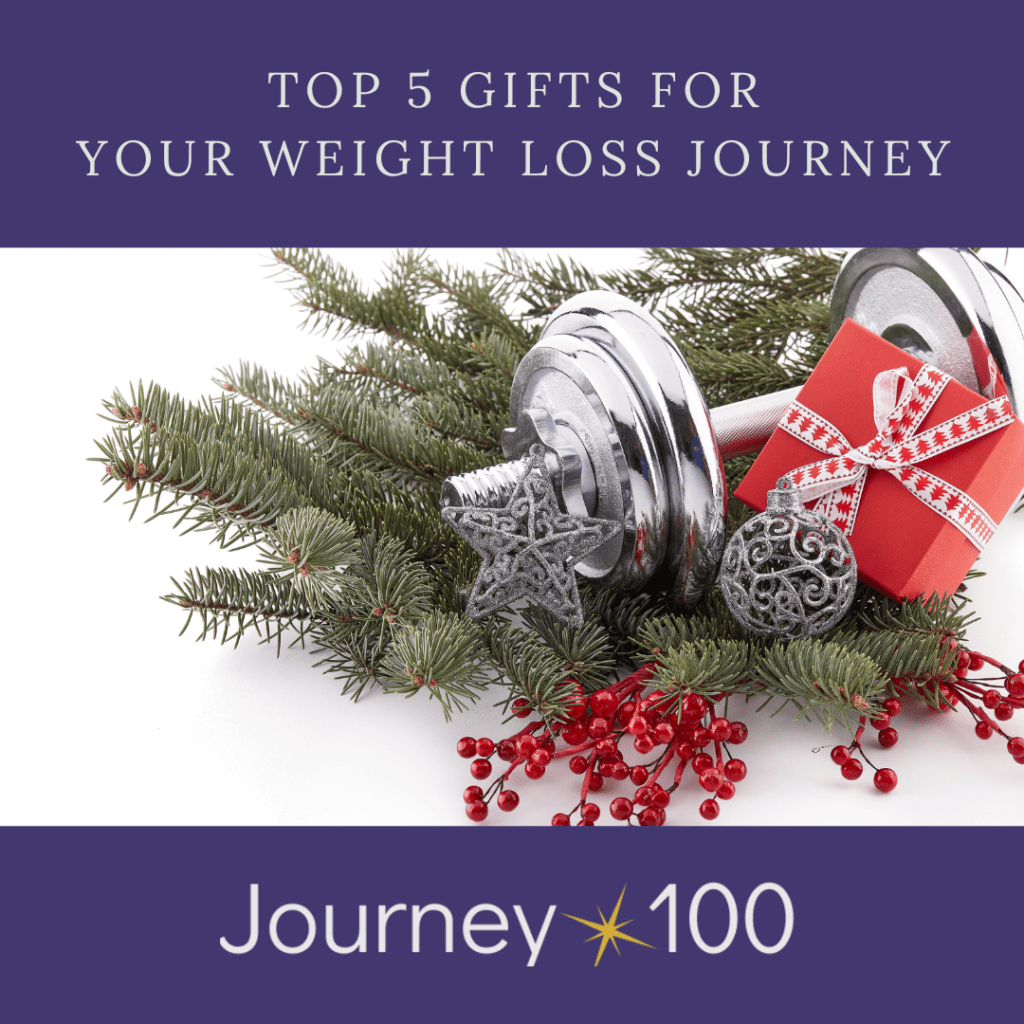 Top 5 Must-Have Gifts for Your Weight Loss Journey